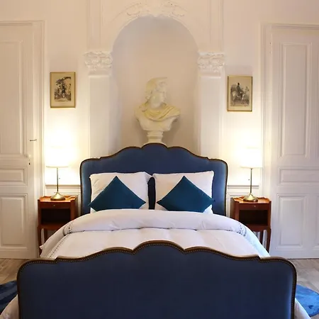 Le Napoleon 3* Luxeuil-les-Bains